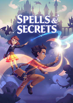 Spells & Secrets