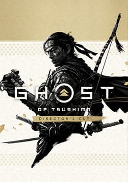 Ghost of Tsushima Director's Cut