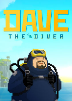 Dave the Diver