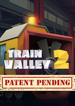 Train Valley 2 – Patent Pending