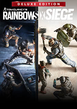 Rainbow Six® Siege Year 9 Deluxe Edition