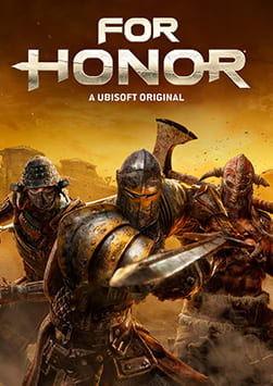 For Honor Year 8 Standard Edition