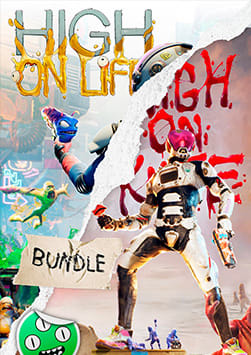 High on Life: DLC Bundle