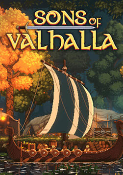 Sons of Valhalla