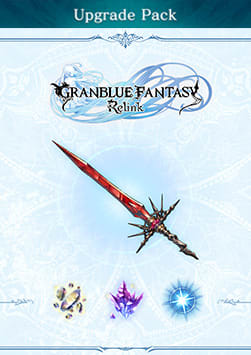 Granblue Fantasy: Relink - Upgrade pack