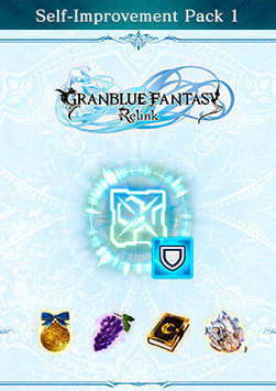 Granblue Fantasy: Relink - Self-Improvement Pack 1