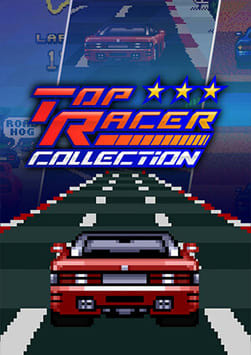 Top Racer Collection