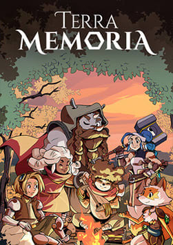 Terra Memoria