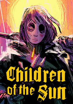 Children of the Sun