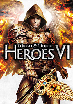 Might & Magic Heroes VI – Standard Edition