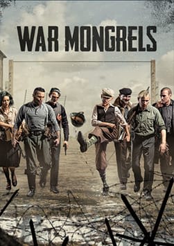 War Mongrels