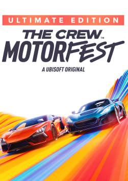 The Crew Motorfest – Ultimate Year 2 edition