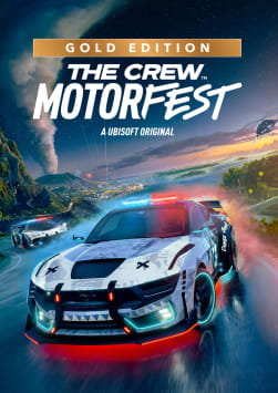 The Crew Motorfest – Gold Year 2 edition