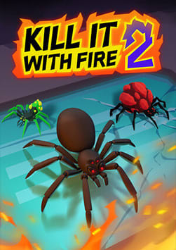 Kill it with Fire 2