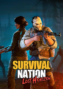 Survival Nation: Lost Horizon