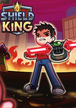 Shield King