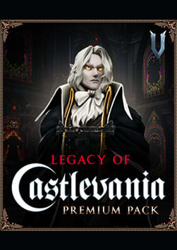 V Rising - Legacy of Castlevania Premium Pack