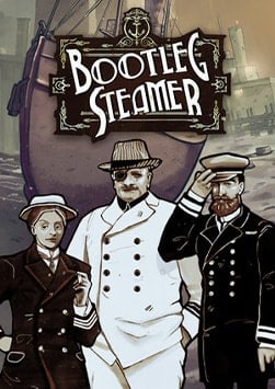 Bootleg Steamer
