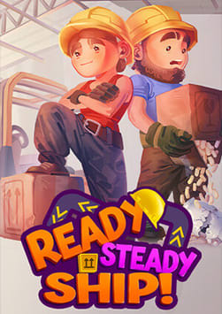Ready, Steady, Ship!