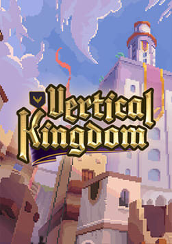 Vertical Kingdom