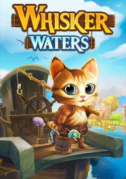 Whisker Waters