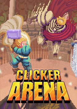 Clicker Arena