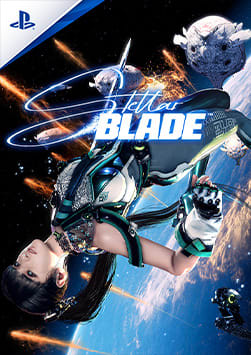 Stellar Blade - PS5