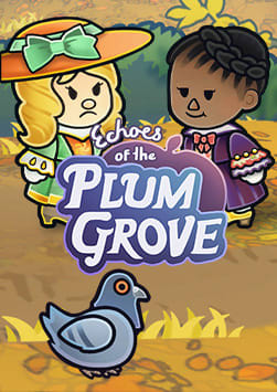 Echoes of the Plum Grove