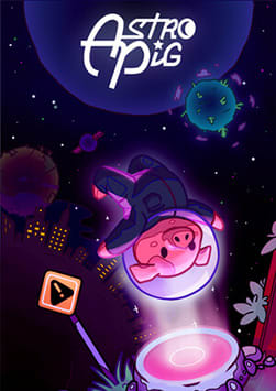 Astro Pig
