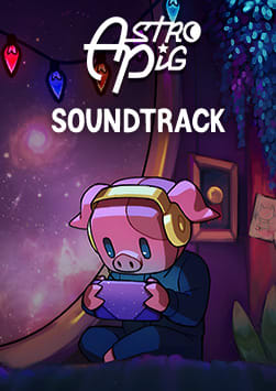 Astro Pig Soundtrack