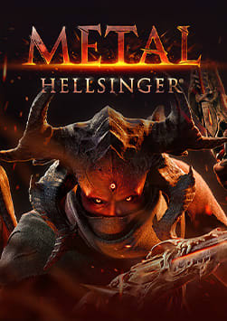 Metal: Hellsinger