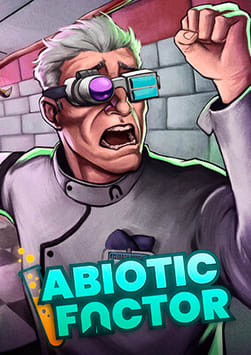 Abiotic Factor