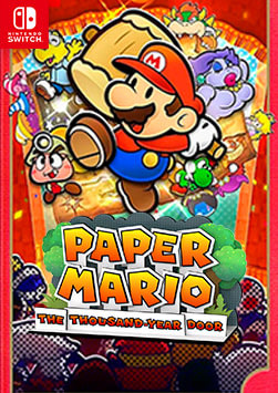 Paper Mario™: The Thousand-Year Door