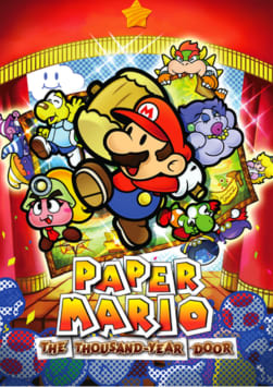 Paper Mario™: The Thousand-Year Door
