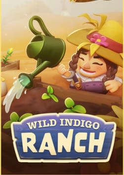 Wild Indigo Ranch