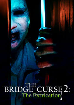 The Bridge Curse 2: The Extrication