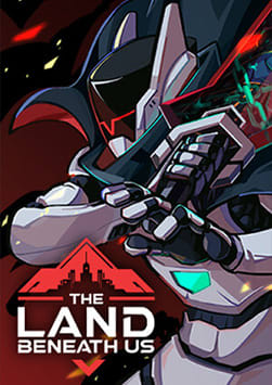 The Land Beneath Us