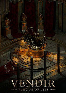 Vendir: Plague of Lies