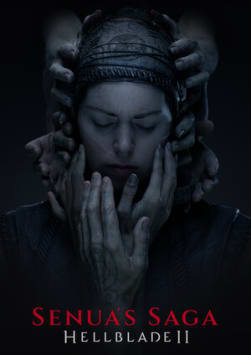 Senua’s Saga: Hellblade II