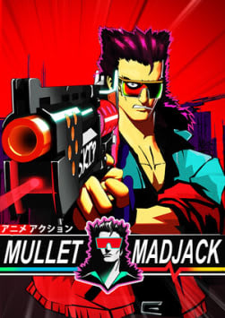 MULLET MADJACK