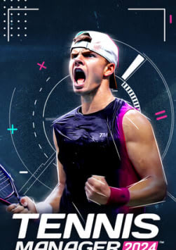 Tennis Manager 2024
