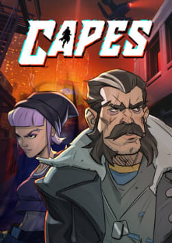 CAPES