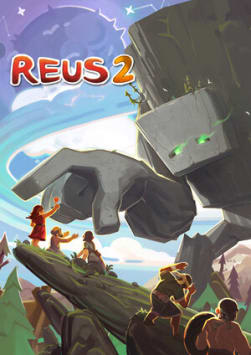 Reus 2