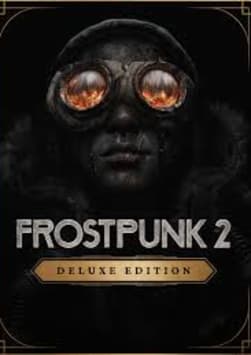 Frostpunk 2 - Deluxe Edition