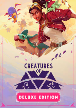 Creatures of Ava - Deluxe Edition