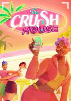 The Crush House