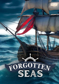 Forgotten Seas