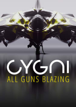 CYGNI: All Guns Blazing