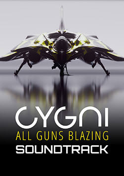 CYGNI: All Guns Blazing Soundtrack