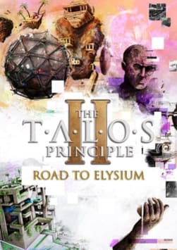 The Talos Principle 2 - Road to Elysium
